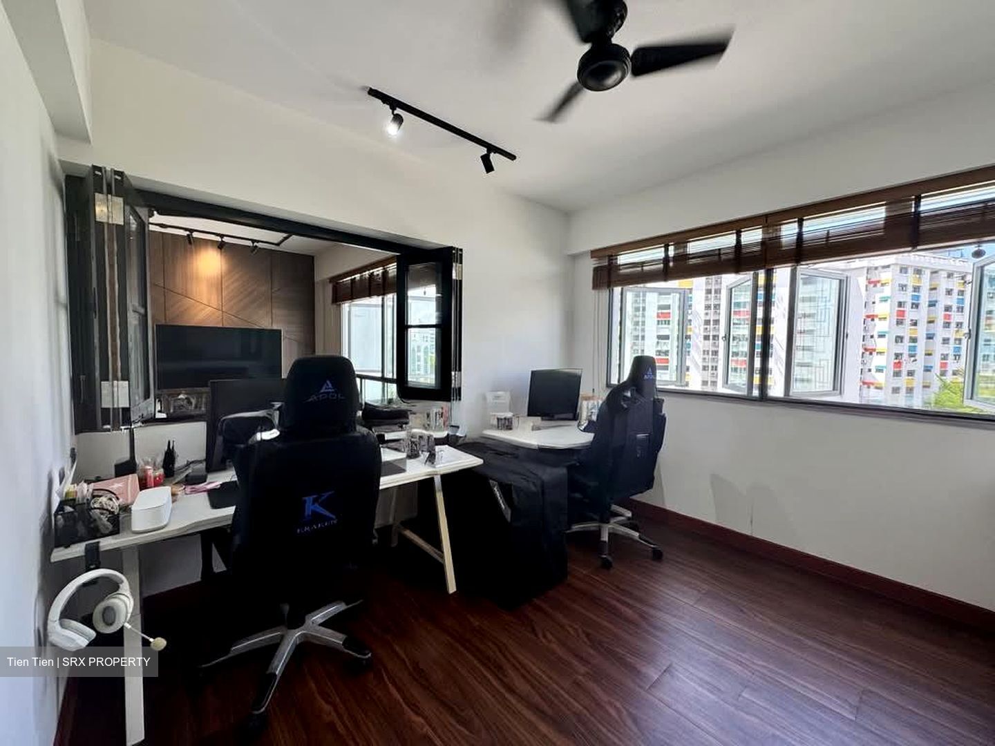 Blk 808C Ping Yi Greens (Bedok), HDB 4 Rooms #534608141